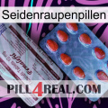 Silkworm Pills 36